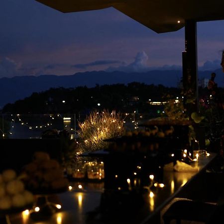 Yakamoz Haijie Hotel Đại Lý Ngoại thất bức ảnh
