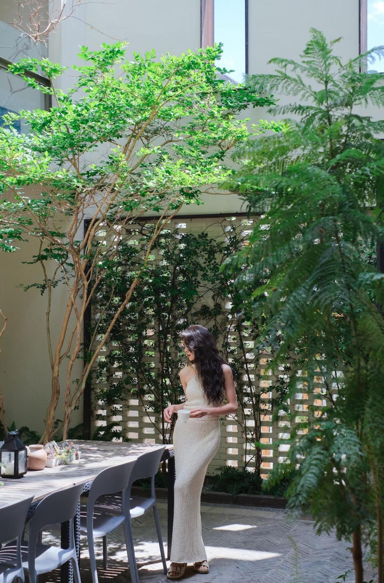 Yakamoz Haijie Hotel Đại Lý Ngoại thất bức ảnh