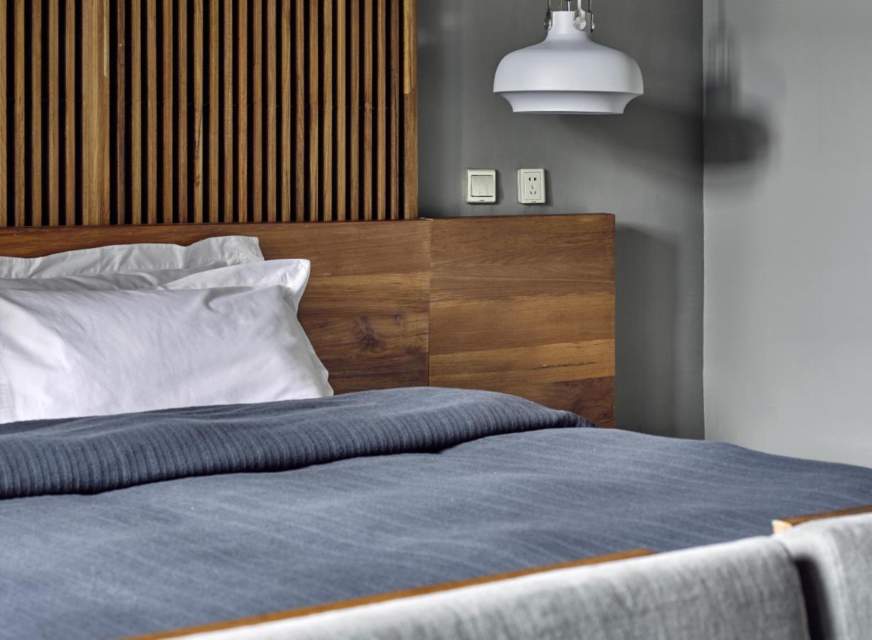 Yakamoz Haijie Hotel Đại Lý Ngoại thất bức ảnh