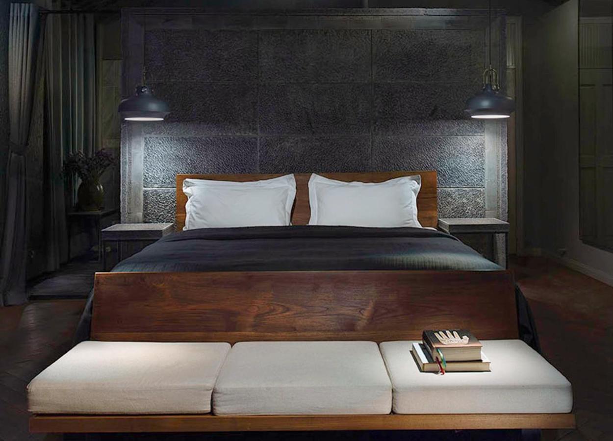 Yakamoz Haijie Hotel Đại Lý Ngoại thất bức ảnh