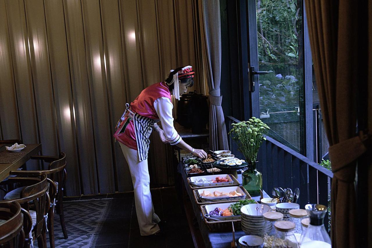 Yakamoz Haijie Hotel Đại Lý Ngoại thất bức ảnh